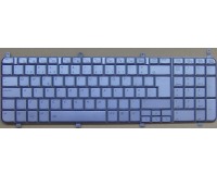 KEYBOARD HP HDX X18-1280EP SILVER PT PO PID4411 KEYBOARD HP HDX X18-1280EP SILVER PT PO PID4411